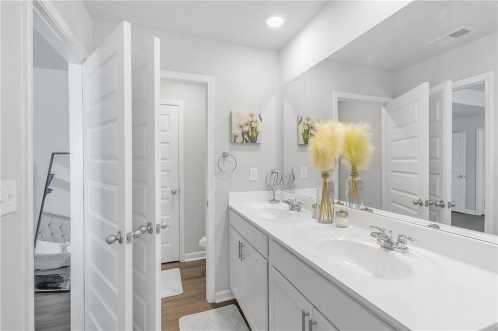 Twin Lakes Ph 2a - Residential Lease