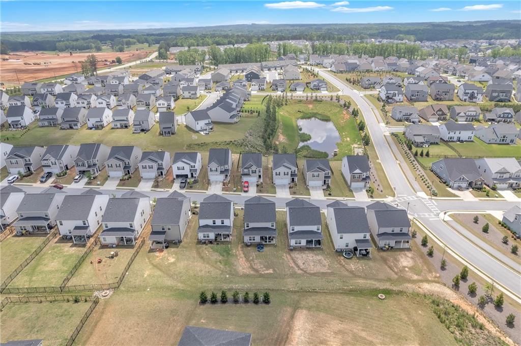 Twin Lakes Ph 2a - Residential Lease