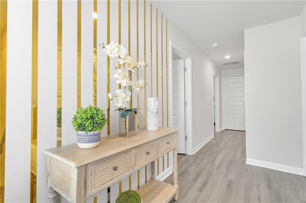 Twin Lakes Ph 2a - Residential Lease