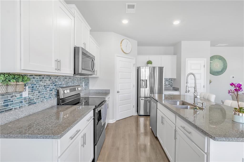 Twin Lakes Ph 2a - Residential Lease