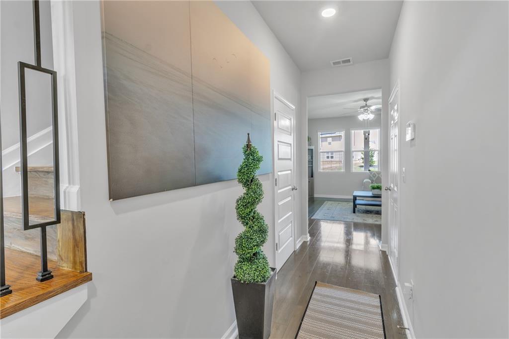 Twin Lakes Ph 2a - Residential Lease