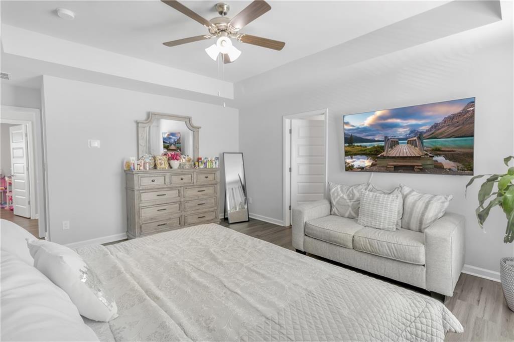 Twin Lakes Ph 2a - Residential Lease