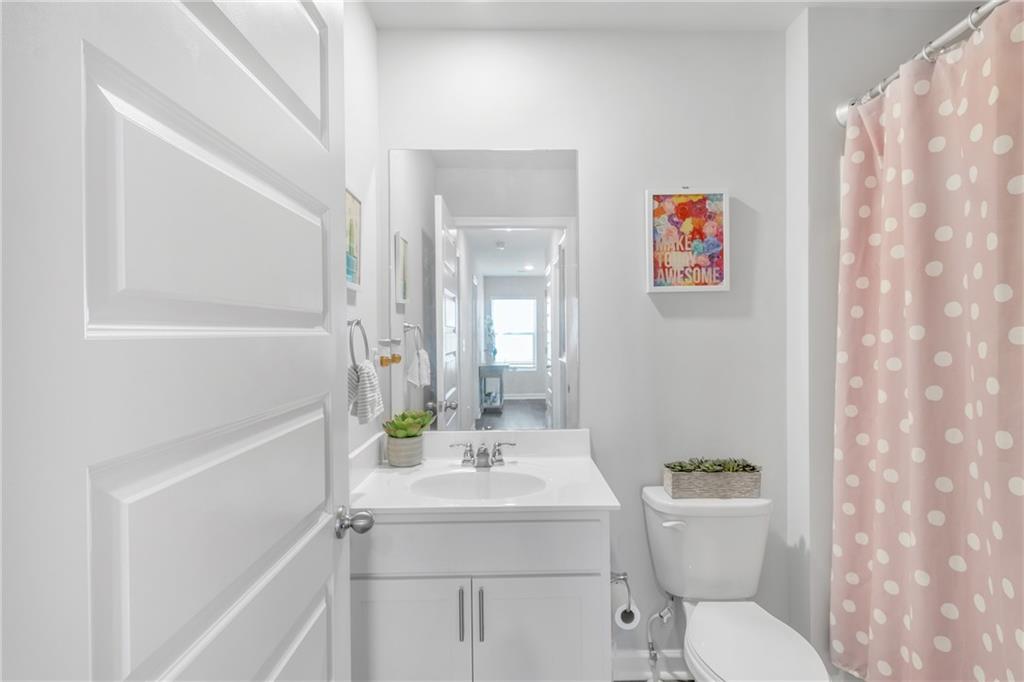 Twin Lakes Ph 2a - Residential Lease
