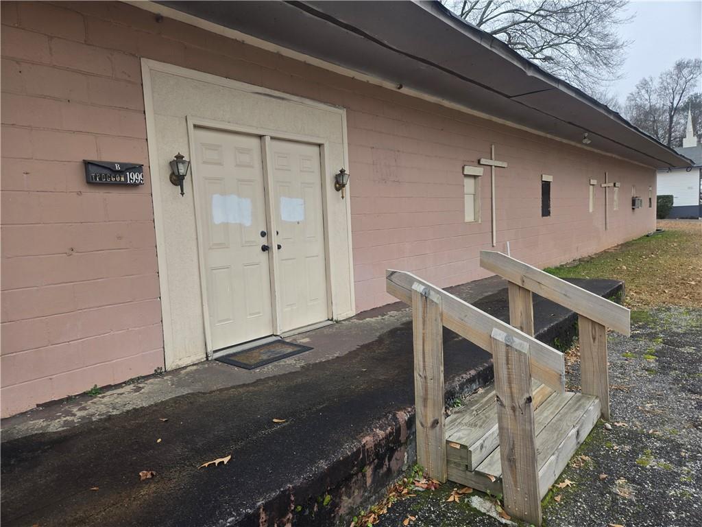 1999 Pryor Road SW