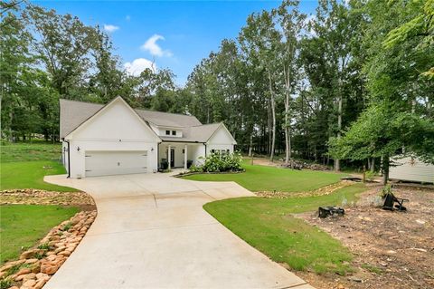 453 Mulberry Rock Road Temple GA 30179