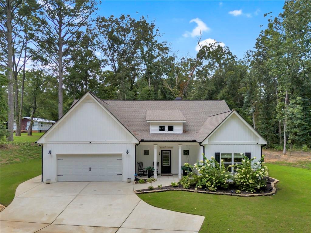 453 Mulberry Rock Road