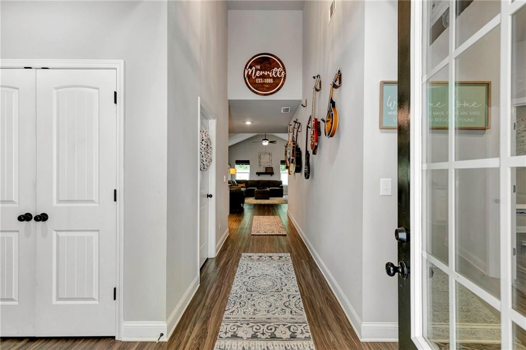 453 Mulberry Rock Road