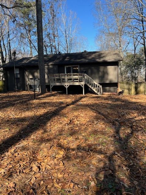 3753 Memorial Parkway NW