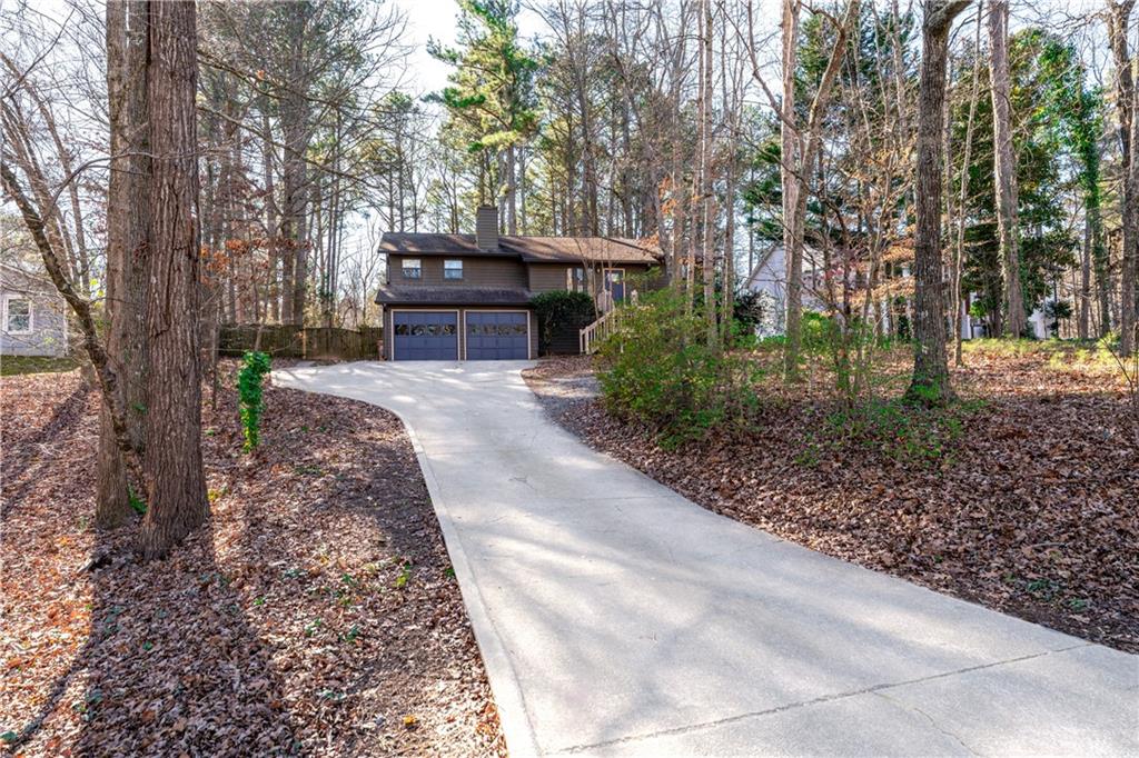 3753 Memorial Parkway NW