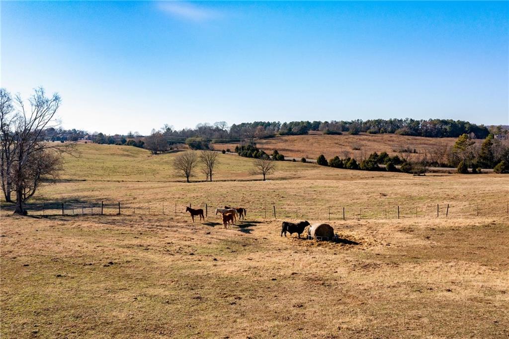 Hunts Gin Road, Calhoun, Georgia image 2