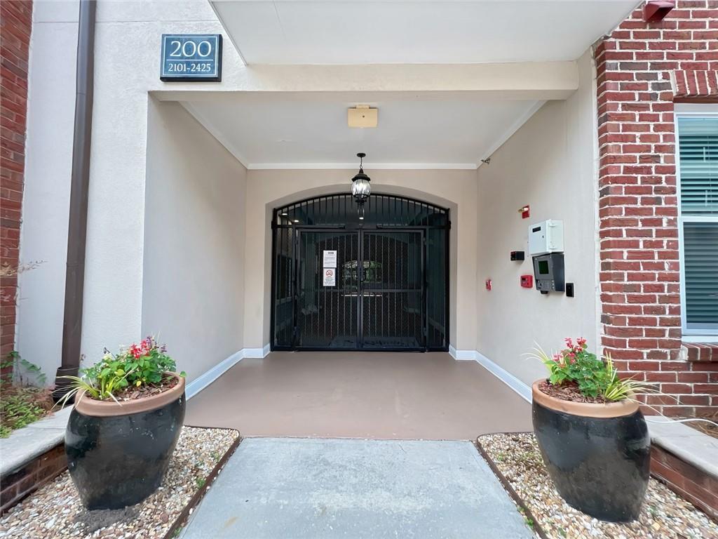 1850 Cotillion Drive 2416