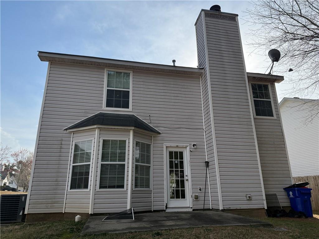 2625 Thunder Basin Way, Douglasville, Georgia image 15