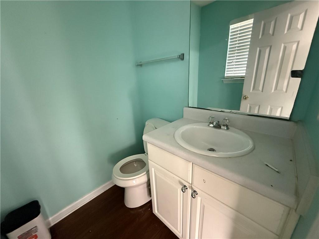 2625 Thunder Basin Way, Douglasville, Georgia image 6