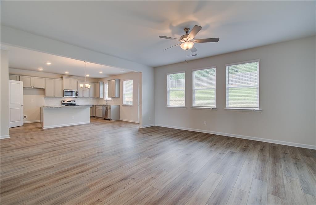 1054 Georgian Point Drive, Lawrenceville, Georgia image 7