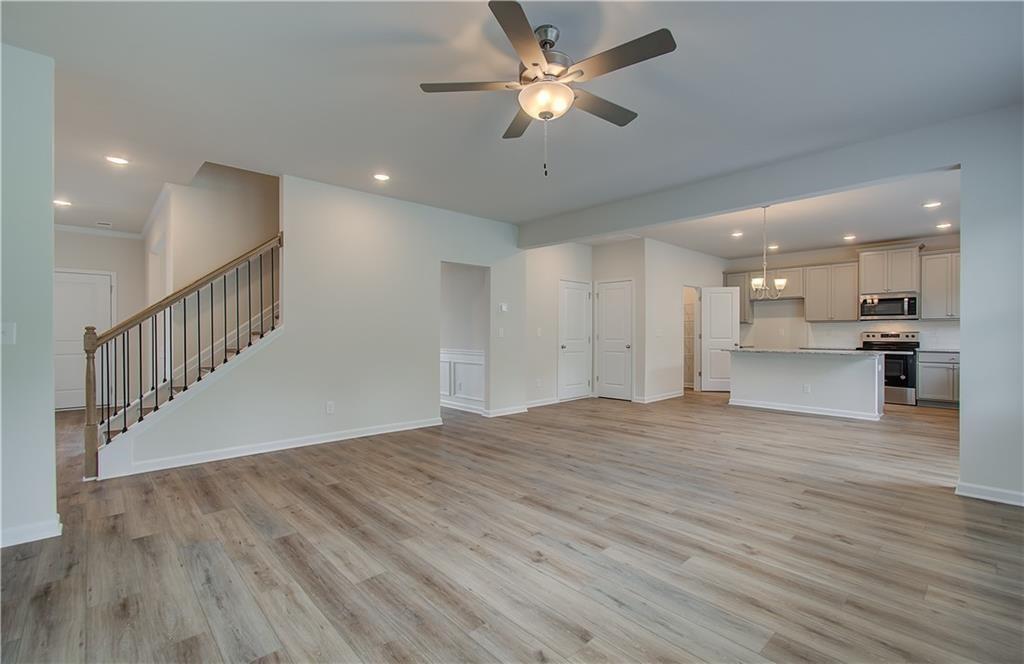 1054 Georgian Point Drive, Lawrenceville, Georgia image 11