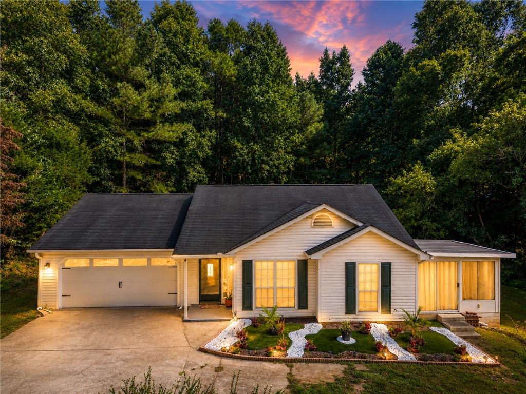 3877 Deaton Road