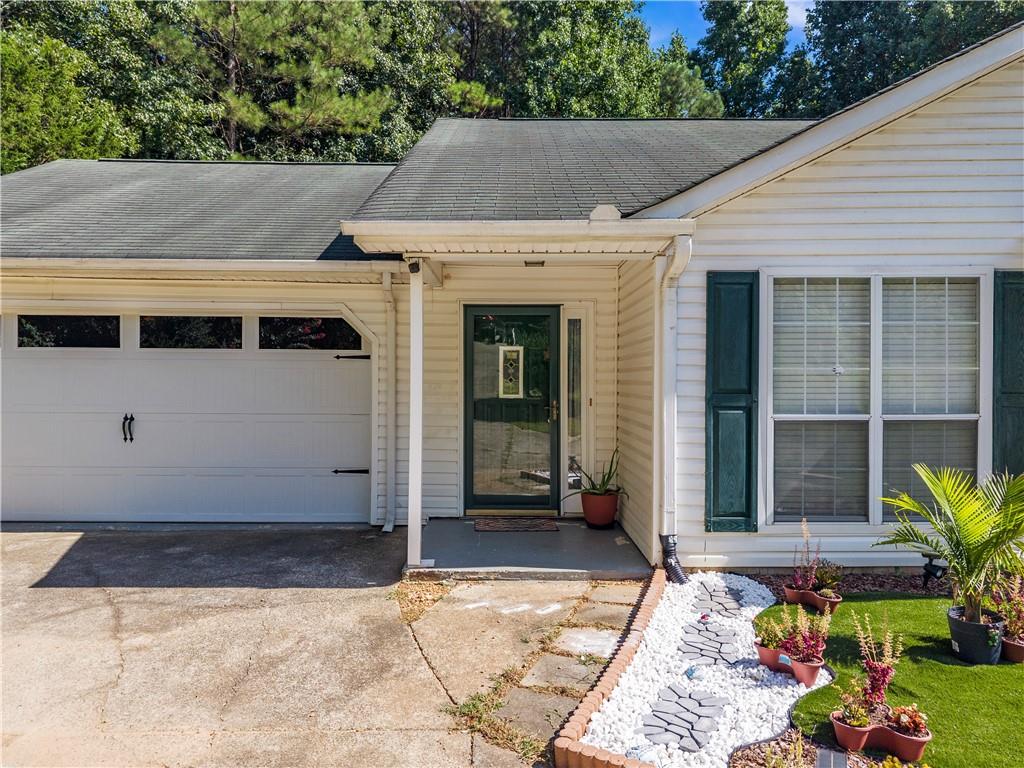 3877 Deaton Road