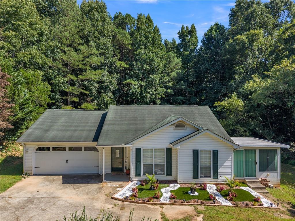 3877 Deaton Road