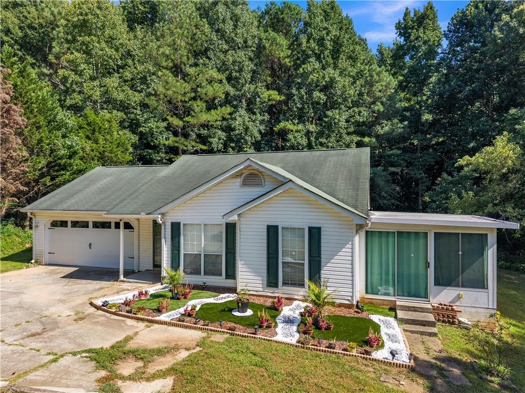 3877 Deaton Road