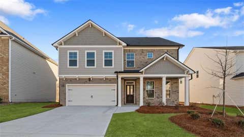 Homes For Sale - 1020 Trident Maple Chase<br/> Lawrenceville, GA 30045