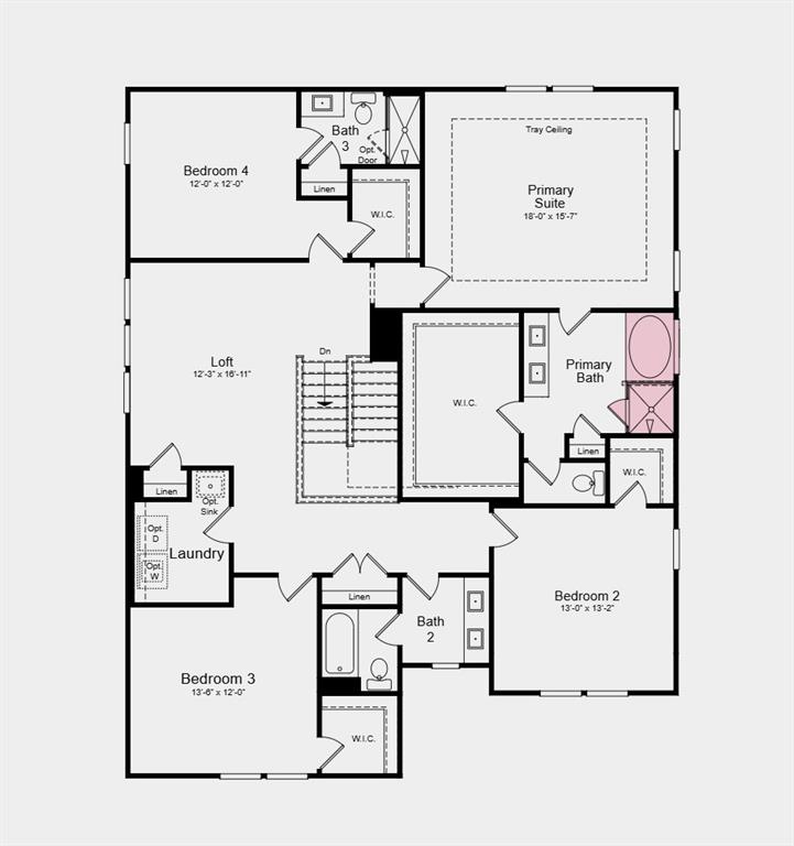 3391 Burkston Place