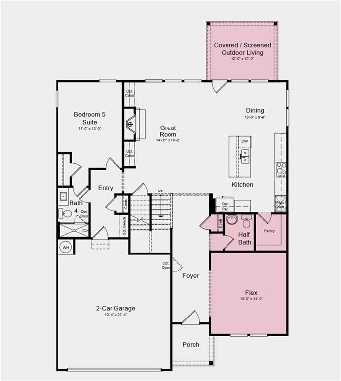 3391 Burkston Place