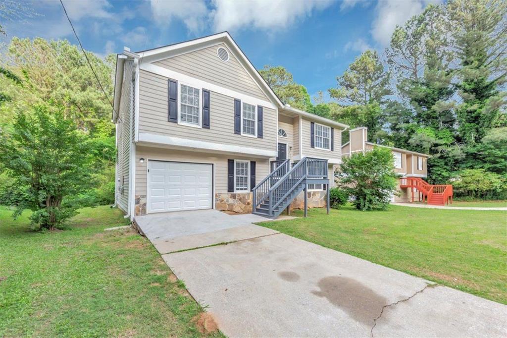 5290 Forest Downs Lane, Atlanta, Georgia image 3