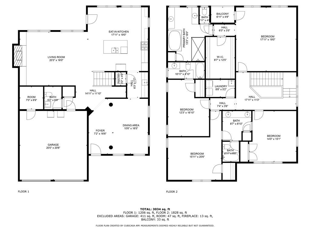 1103 Ridenour Court, Kennesaw, Georgia image 43