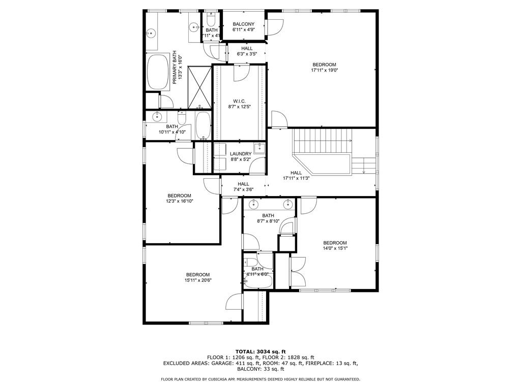 1103 Ridenour Court, Kennesaw, Georgia image 45