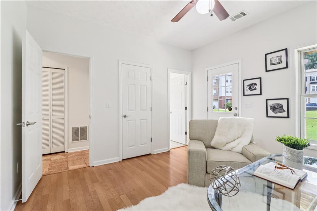 528 Lantern Wood Drive