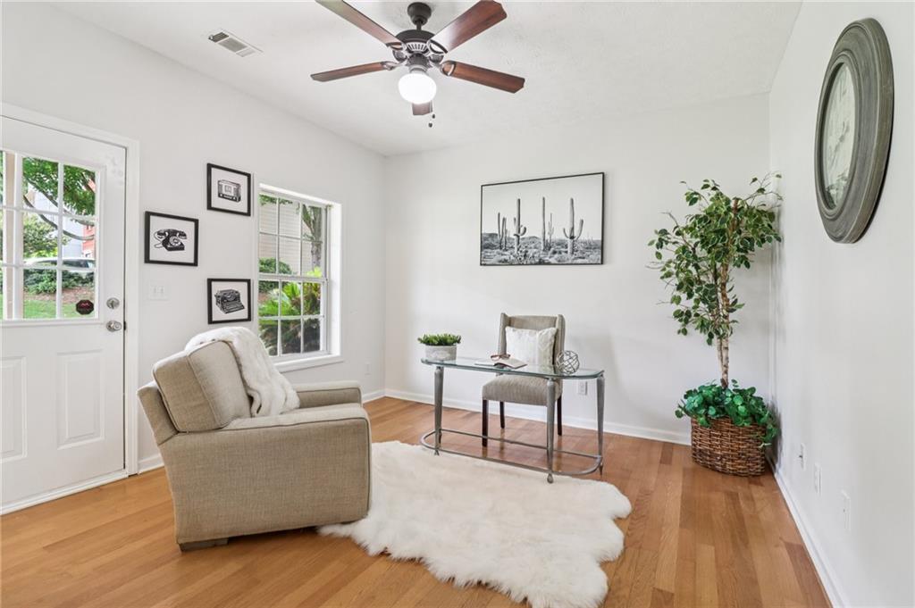 528 Lantern Wood Drive