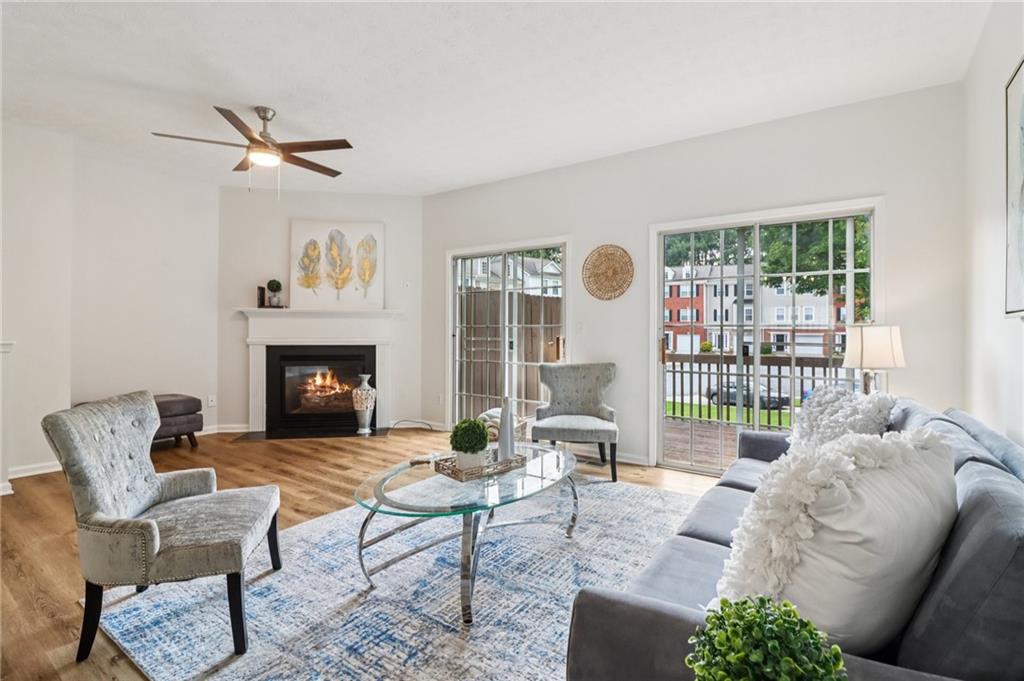 528 Lantern Wood Drive