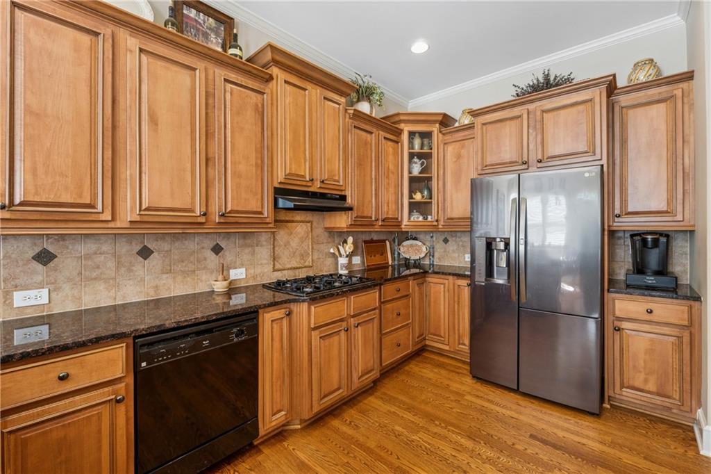 11715 Dancliff Trace, Alpharetta, Georgia image 10