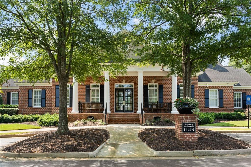 11715 Dancliff Trace, Alpharetta, Georgia image 34