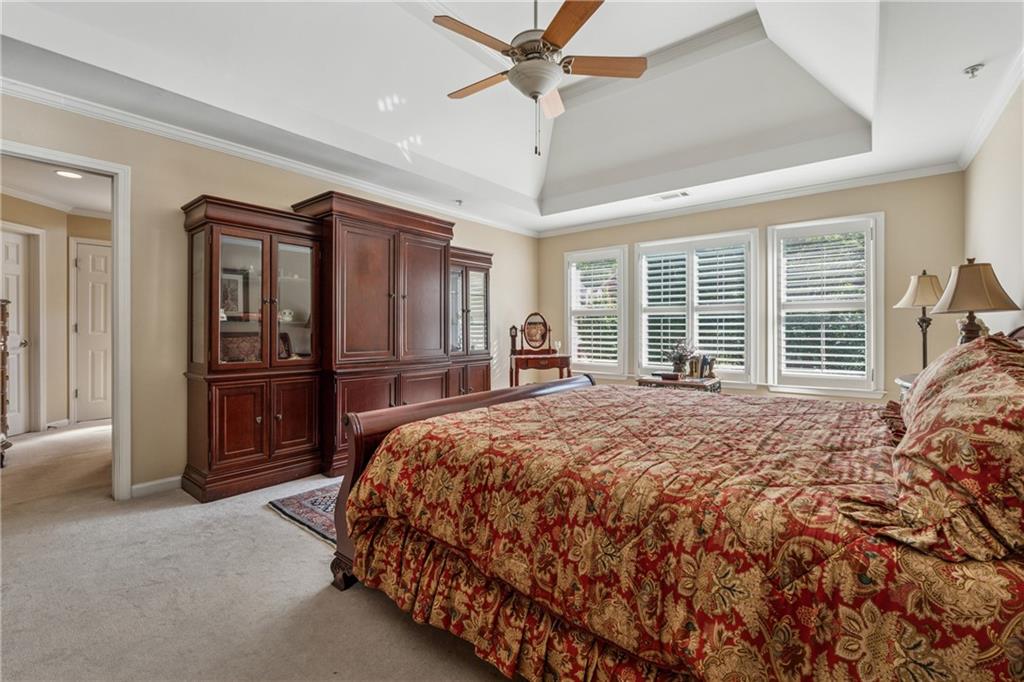 11715 Dancliff Trace, Alpharetta, Georgia image 18