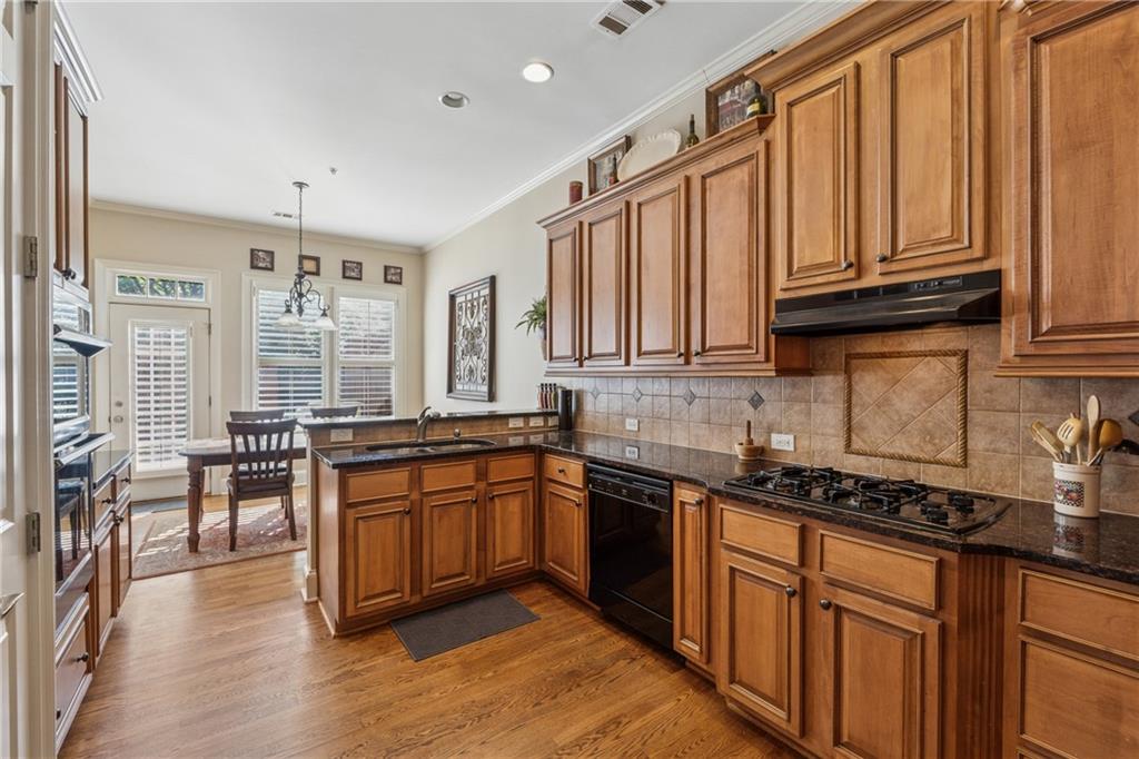 11715 Dancliff Trace, Alpharetta, Georgia image 8