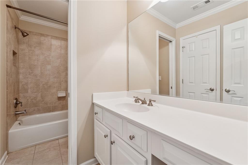 11715 Dancliff Trace, Alpharetta, Georgia image 14