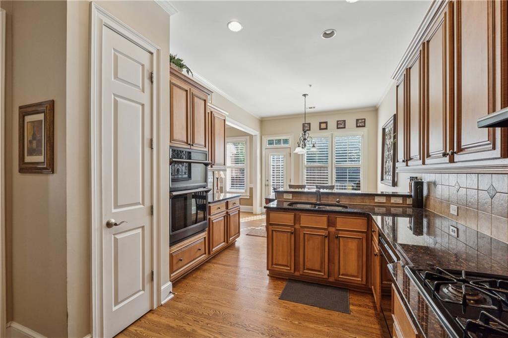 11715 Dancliff Trace, Alpharetta, Georgia image 9