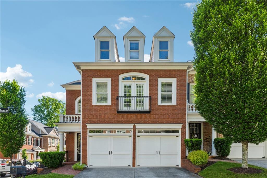 Academy Park - Residential