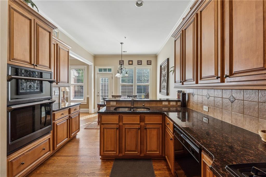 11715 Dancliff Trace, Alpharetta, Georgia image 11
