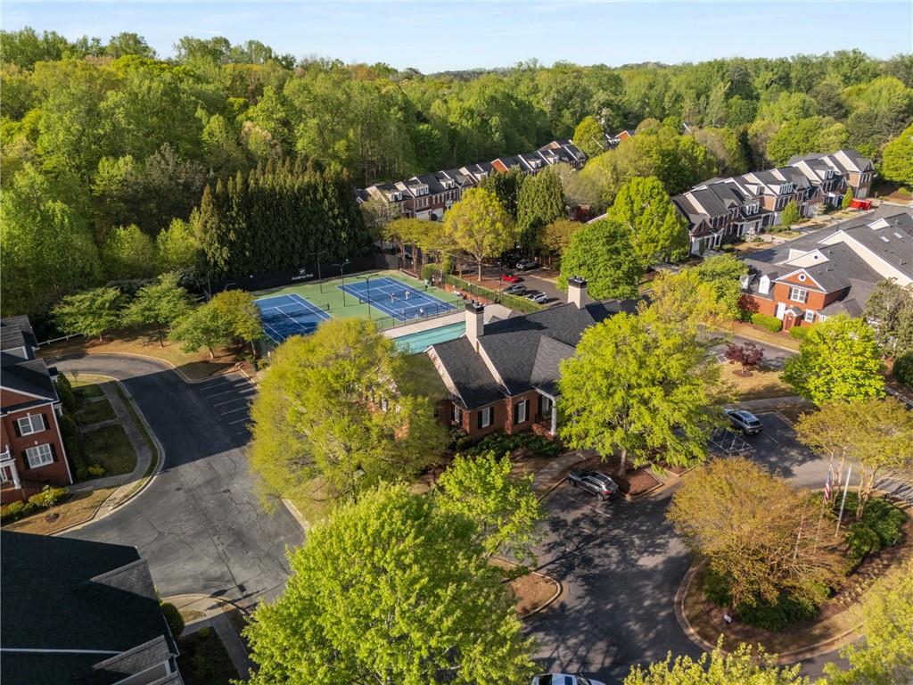 11715 Dancliff Trace, Alpharetta, Georgia image 33