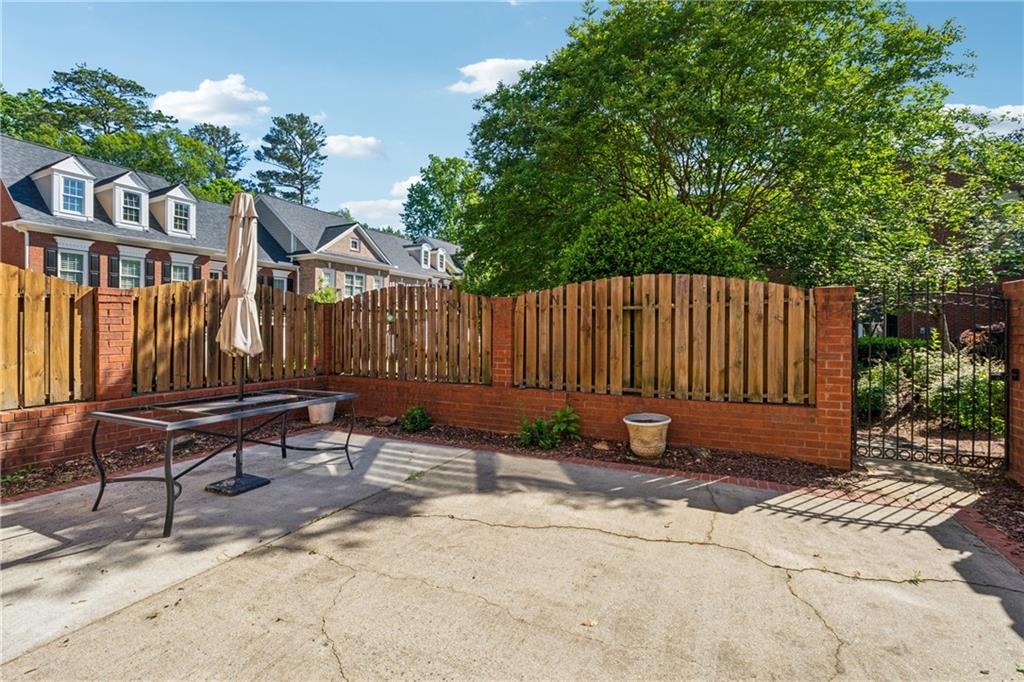 11715 Dancliff Trace, Alpharetta, Georgia image 30