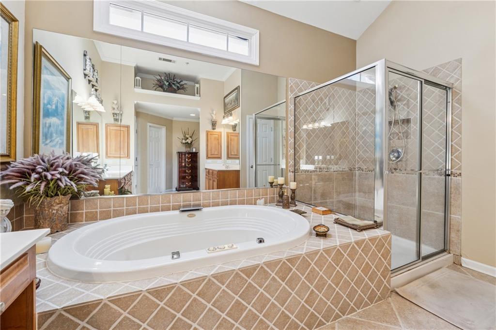 11715 Dancliff Trace, Alpharetta, Georgia image 24