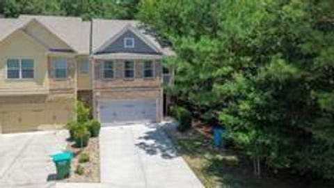 1547 Paxton Drive SW Lilburn GA 30047