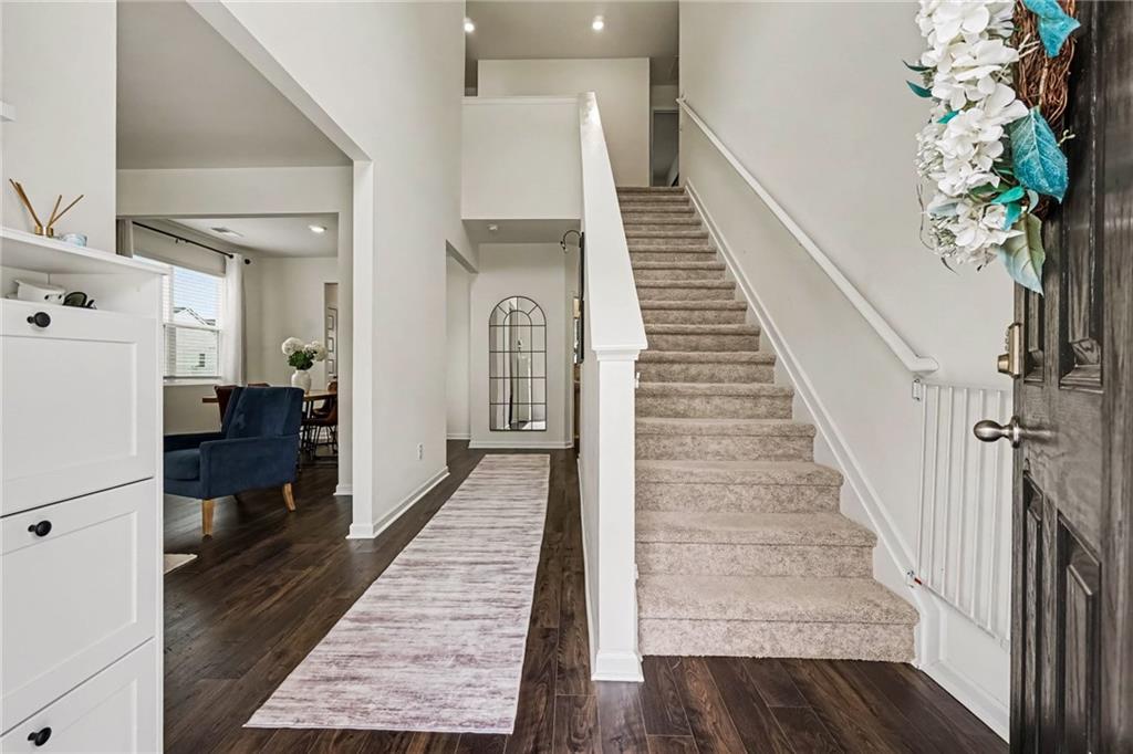 265 Daurian Drive