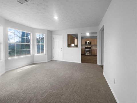 A home in Ellenwood