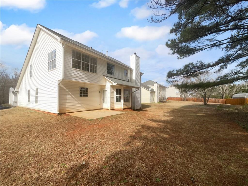 4200 Flakes Mill Manor Lane, Ellenwood, Georgia image 27