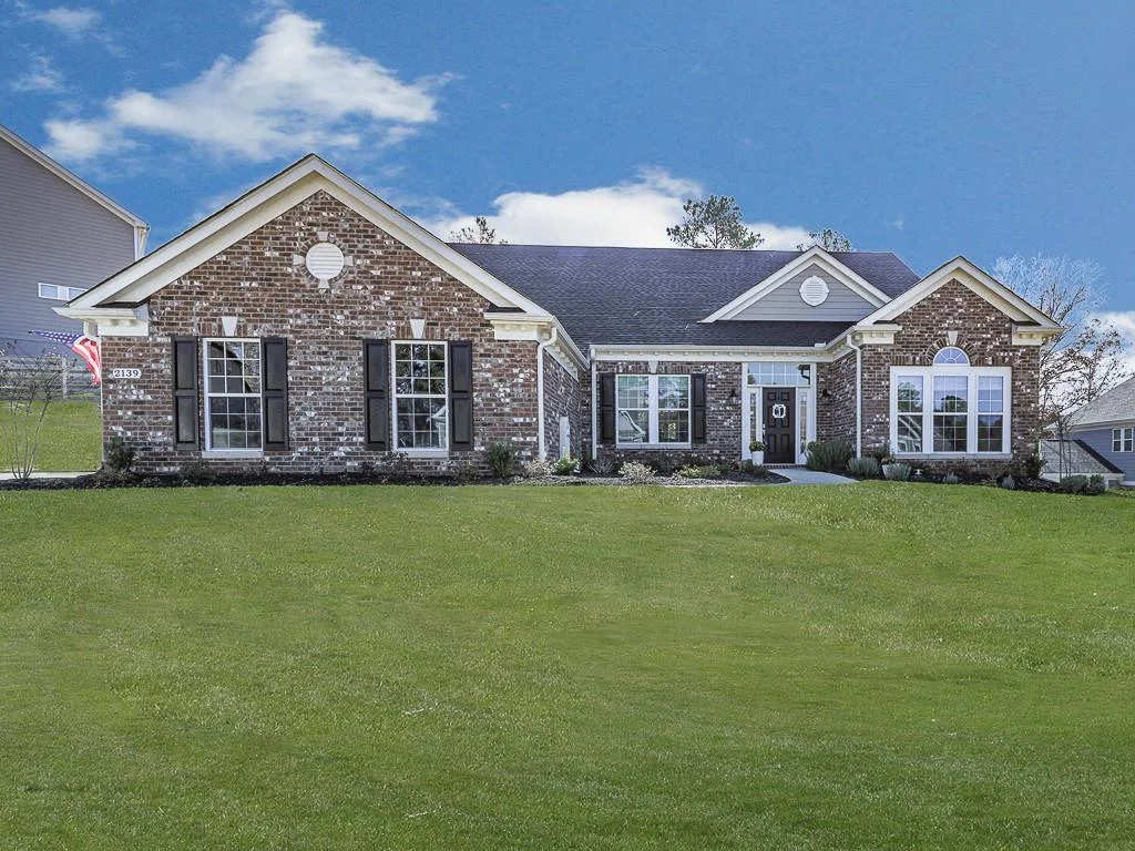2139 Harmony Drive, Canton, GA, 30115