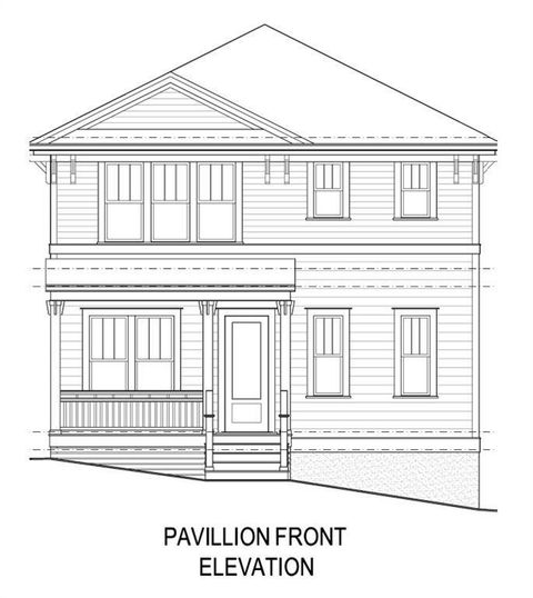 402 Pavillion Street SE Atlanta GA 30315