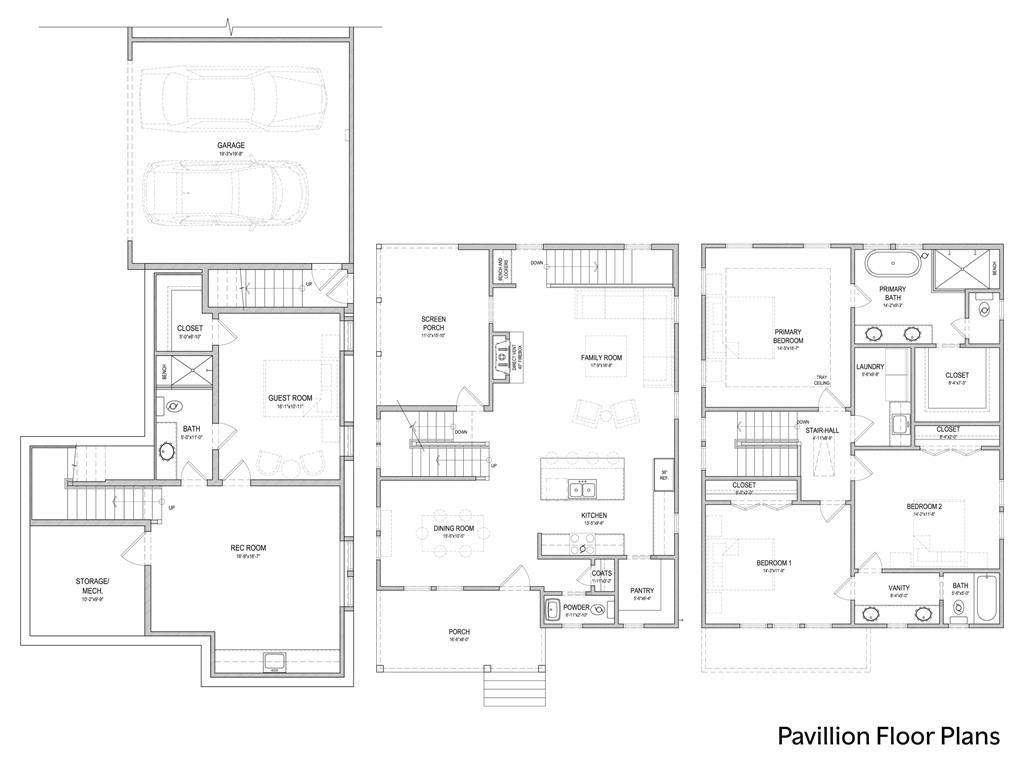 402 Pavillion Street SE